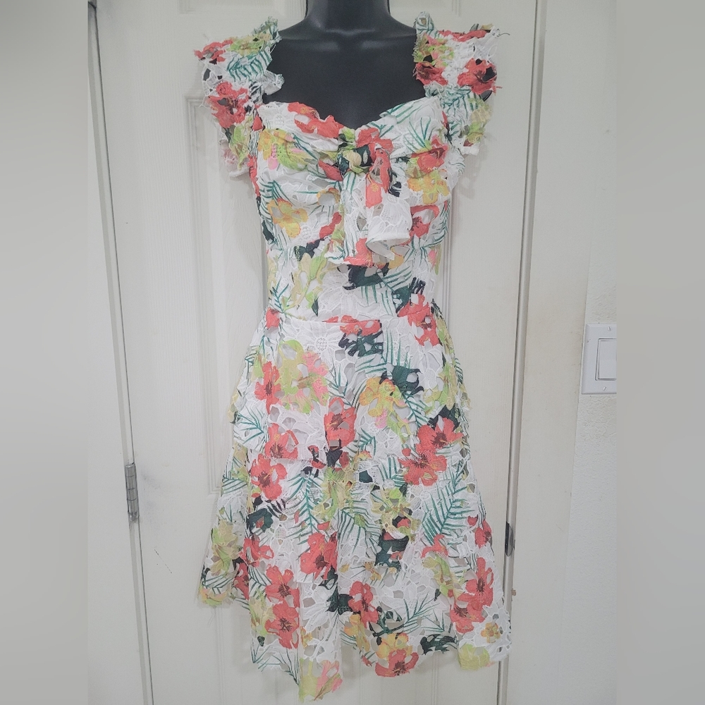 Beautiful Summer dress